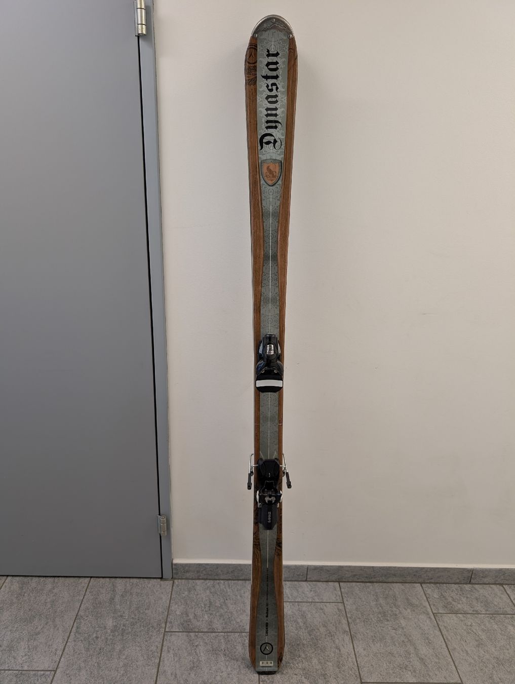 Dynastar Sci: Dynastar Legend Sultan 80, 178 cm – Usato da Caslano venduto da philipps8
