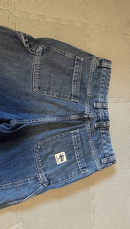 Jeans: Stüssy jeans – Usato da Zürich venduto da Pablo_C 2