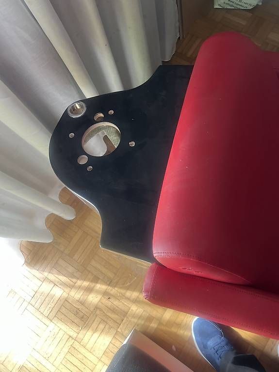 Altro per la cura del corpo: Kosmetik Haare waschen Becken – Usato da Zürich venduto da luc_g79r 1