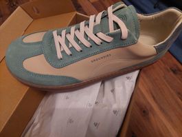 chaussure Groundies Panama pour homme 42