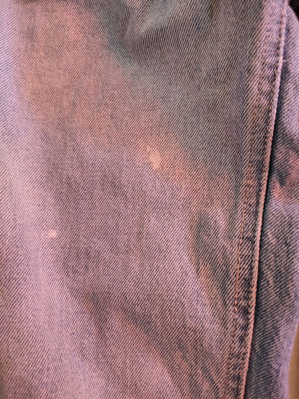 Jeans: Jeans Gr.36 – Usato da Adelboden venduto da Lammhult 4