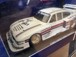 Ford Capri Gr.5.  Nr.4.   1:18
