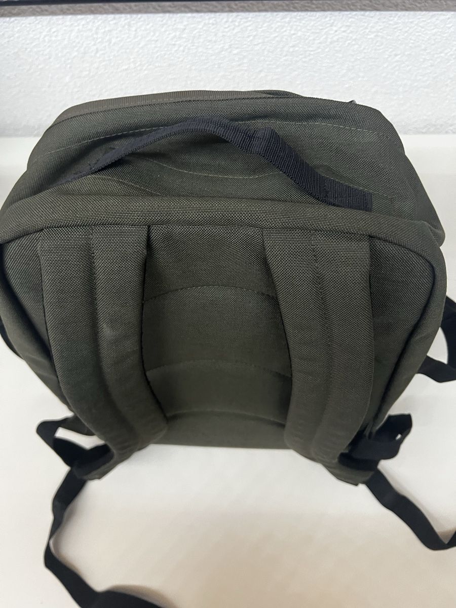 Armée suisse Sacs à dos: Rucksack Militär – D'occasion à Oberriet SG par Snens 3