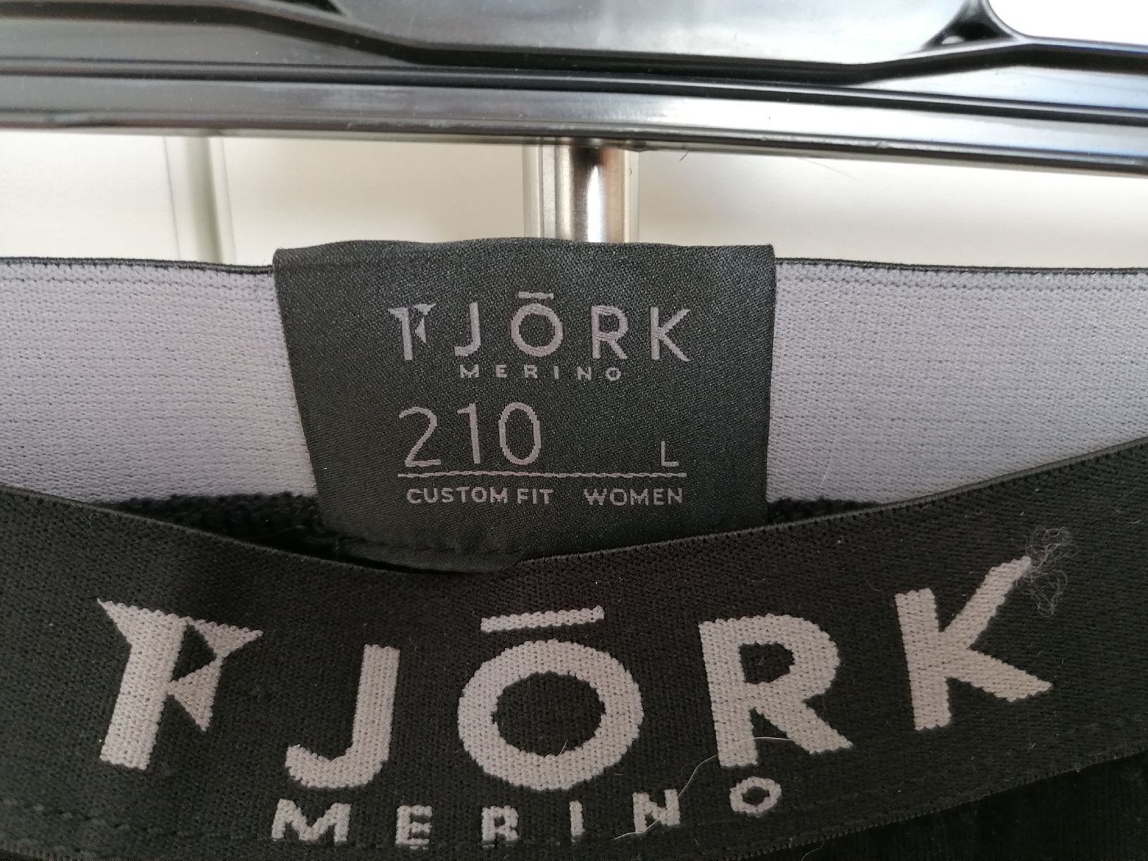 Calze & Collant: Fjork taille L – Nuovo (secondo la descrizione) da Bretigny-Morrens venduto da solveiga