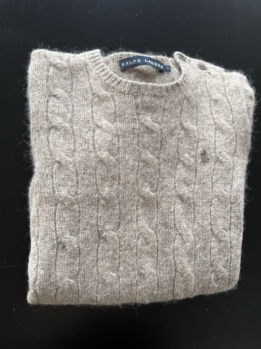 Ralph Lauren Pullover & Sweatshirts: Polo Ralph Lauren Pullover, Gr. S, Top Zustand! – Neu (gemäss Beschreibung) aus Zürich von Jen10 6