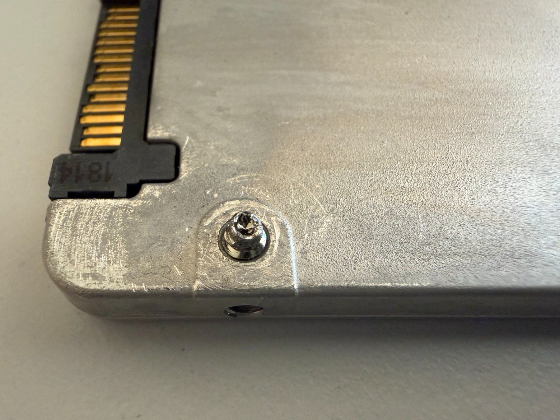 Intel Dischi rigidi: Intel SSD DC S4500 1.92TB SSDSC2KB019T7 SATA Enterprise – Usato da Pratteln venduto da HMW-Solutions 2