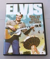 KÖNIG DER HEISSEN RHYTHMEN - Elvis Presley