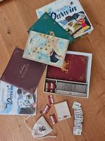 Auf den Wegen von Darwin (Gesellschaftsspiel, Familienspiel)