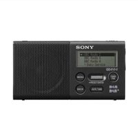 Sony DAB+ Akku Reiseradio