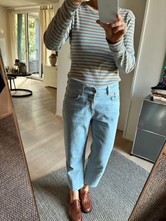 Closed Milo! Gr. 36 NP 279.- mega coole Jeans