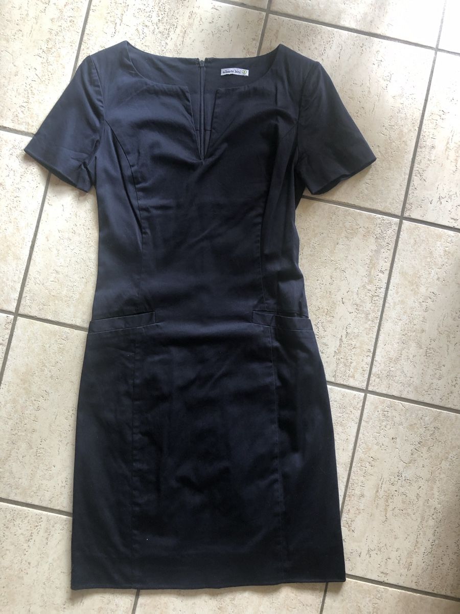 Vestiti: Alberto Bini - Kleid - S – Usato da Chêne-Bourg venduto da sienna8245