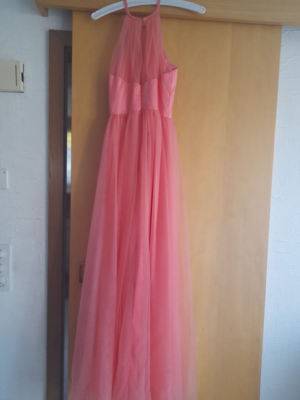 Robes: Abendkleid Rosa Gr. 38 – D'occasion à Gettnau par Cidor 2
