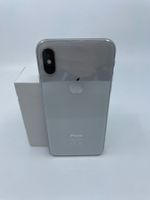 iPhone X 64 GB Weiss – 94% Akku – iOS 16.7.16