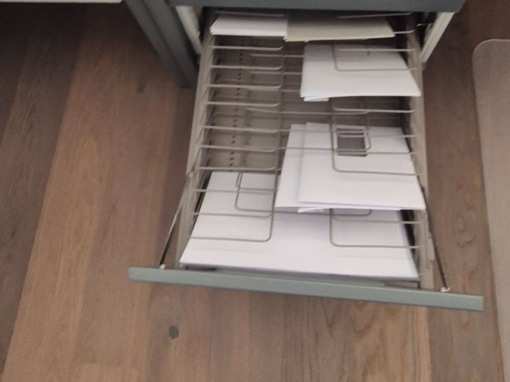 Scrivanie: Eckschreibtisch – Usato da Stettlen venduto da kur_ss2z 4