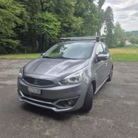 Mitsubishi Space Star 1.2 MIVEC Style - MFK 05/26