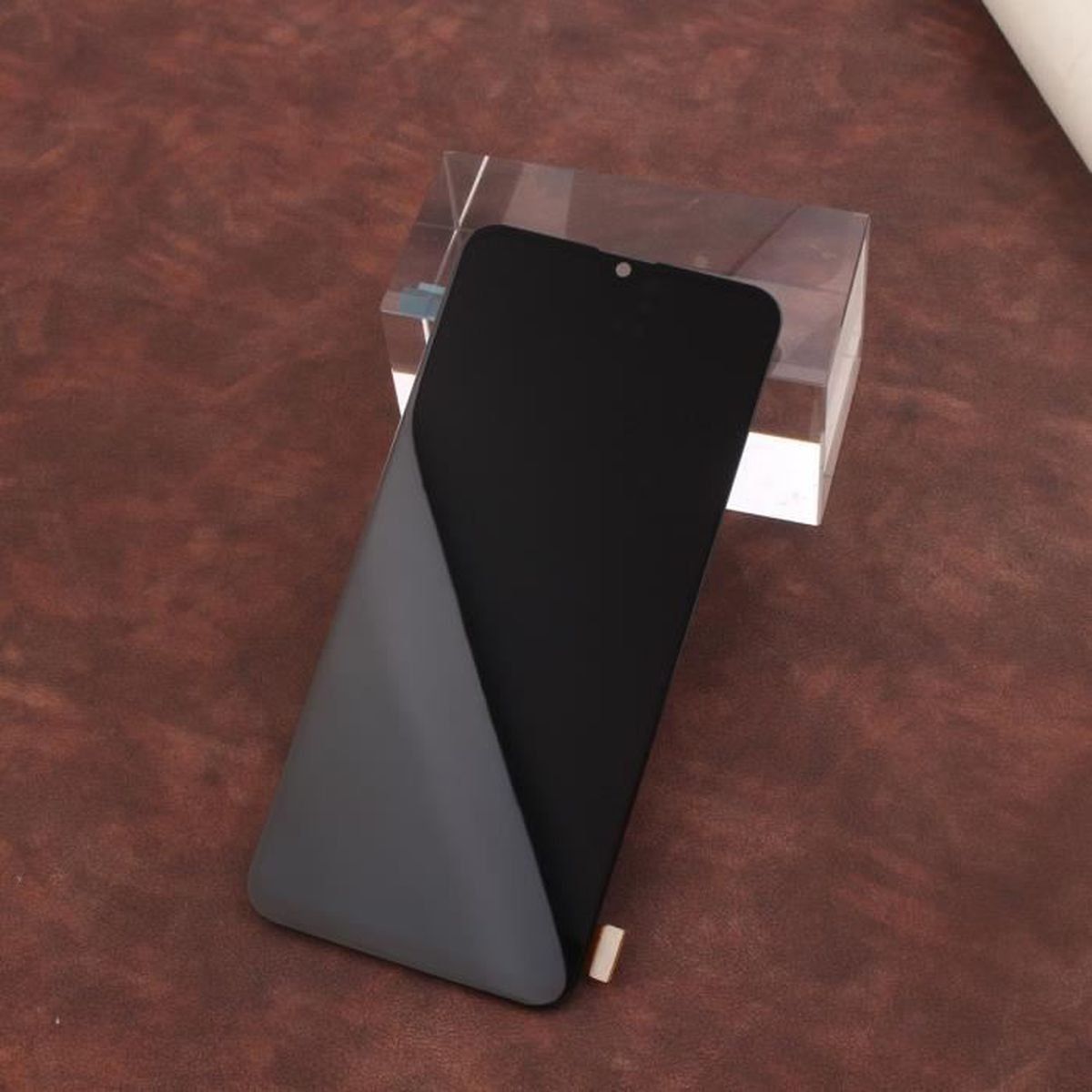 Realme Telefoni cellulari / Smartphones: Ecran LCD Realme X2 oled+Vitre tactile De Remplacement Noir – Nuovo e nell'imballaggio originale da Morges venduto da DA-repa 1