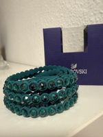 Swarovski Power Slake green BRACELET. NEU Originalverpackt.