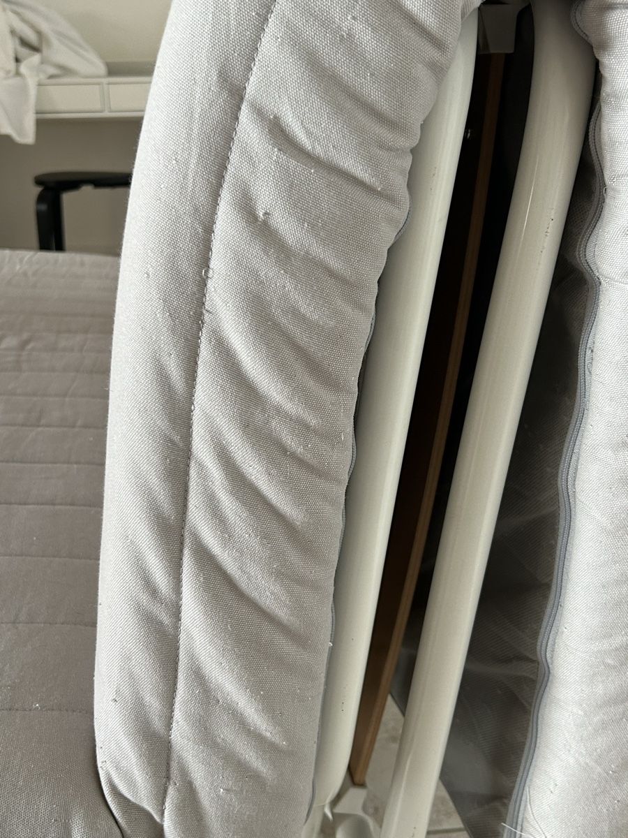 Letti: Bettsofa IKEA PS – Usato da Rehetobel venduto da bodystyl 3