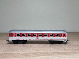 Lima Personenwagen DB 1.Kl H0 (251)