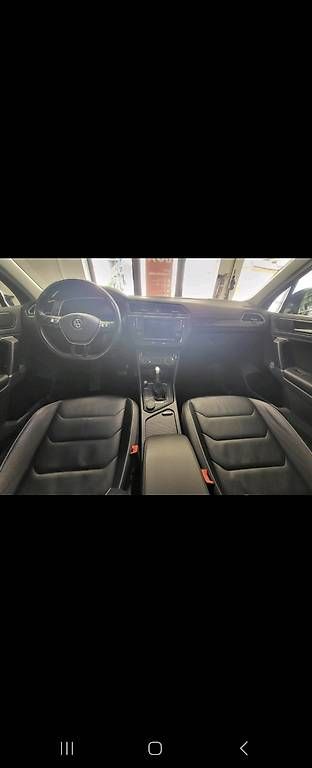 Automobili: VW Tiguan 2.0 TDI 4Motion | Automat |  – Usato da Jegenstorf venduto da adnanzuka 2