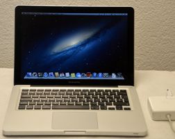 Apple MacBook Pro A1278 i7