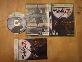Tenchu Z (CIB)