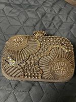 Luxushandtasche