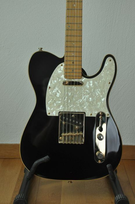 Cheri telecaster on sale