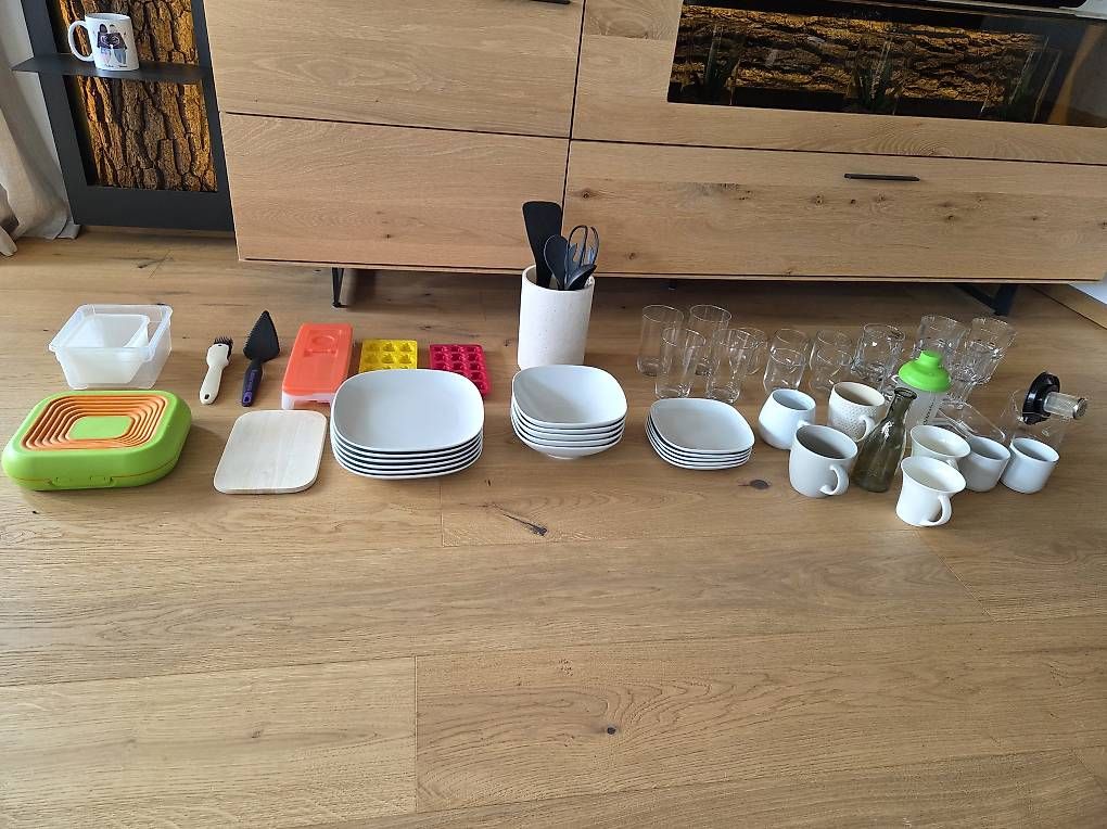 Elettrodomestici da cucina: Küchenutensilien – Usato da Jona venduto da pau_g7rc
