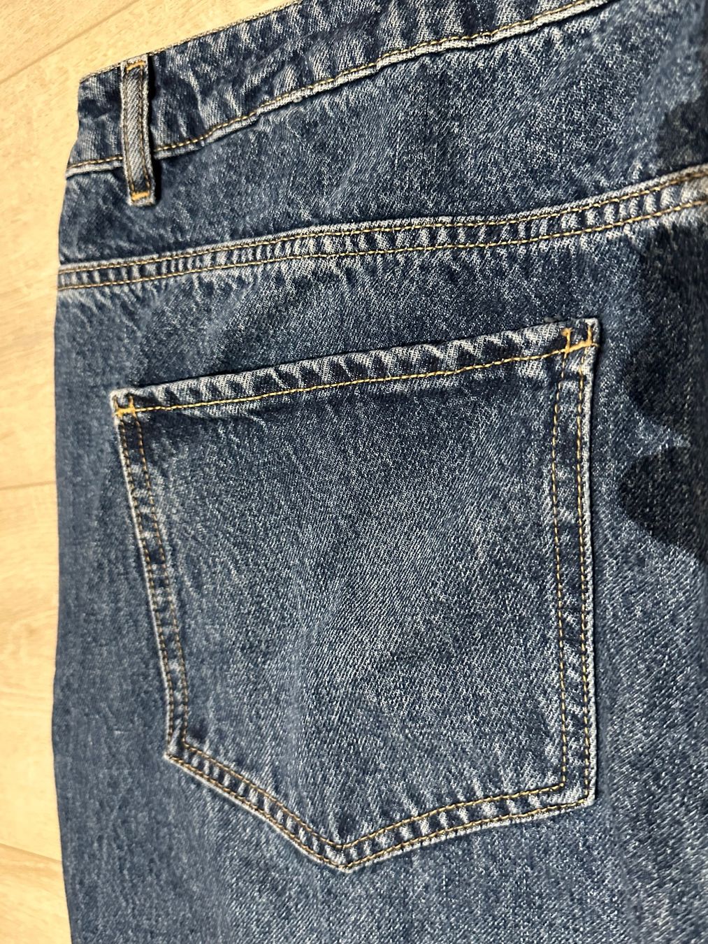 Jeans: Jeans Hosen LTS Gr. 54 – Nuovo (secondo la descrizione) da Dottikon venduto da Maui-wowie 2
