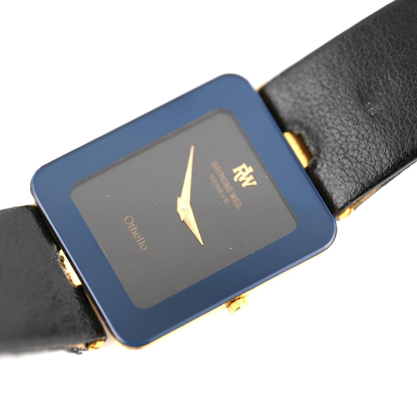 Raymond Weil Orologi: Raymond Weil Othello – Usato da Basel venduto da Vip24 1