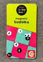 Spiel „Sudoku“