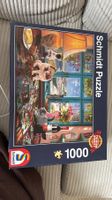 1000er Puzzle Schmidt