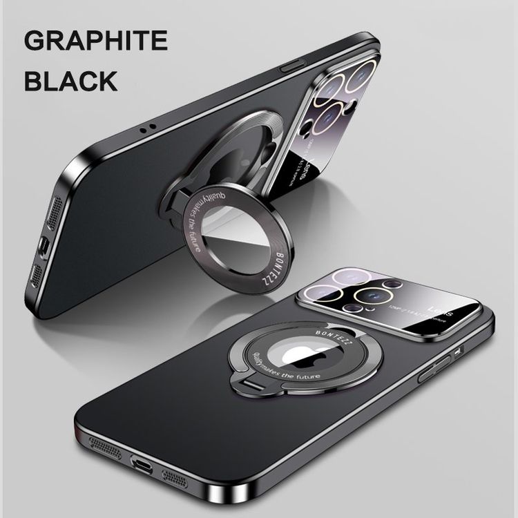 Schutzhülle in Schwarz für iPhone 15 Pro max Kameraschutz Kaufen auf Ricardo
