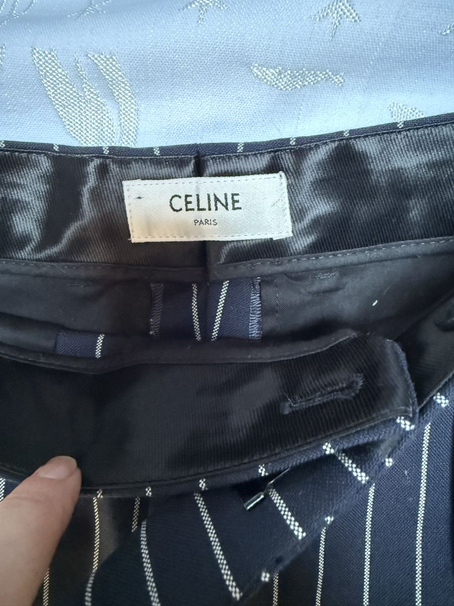 Celine Hosen: Celine trousers S – Gebraucht aus Barna von orbuyorcry 2