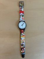 SWATCH 1996 GM136 Upper East NewYork Uhr neuwertig