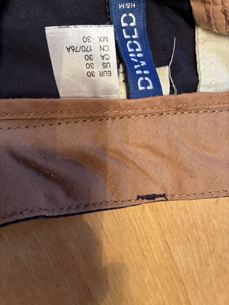 Hosen: Kurze Hose  – Gebraucht aus Elgg von trudys96 1
