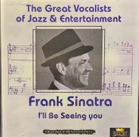 Frank Sinatra – I'll Be Seeing You