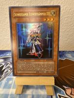Yu-Gi-Oh! Schweigsamer Schwerkämpfer LV3 / RDS / Ultra rare