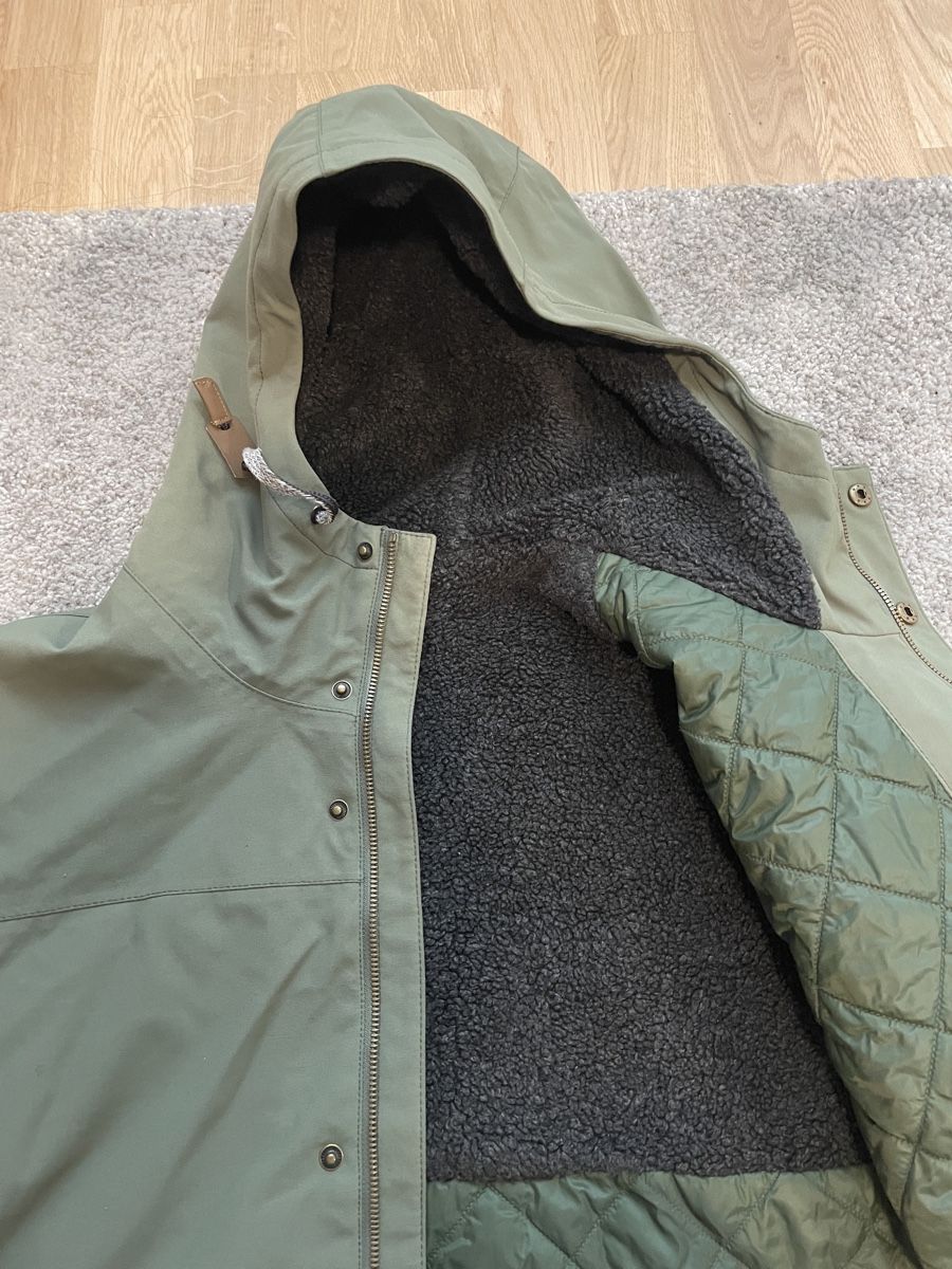 Vaude Jacken: vaude winterjacke (M) – Gebraucht aus Freidorf TG von driftingforthrifting 1