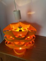 Retro Designer Hängelampe