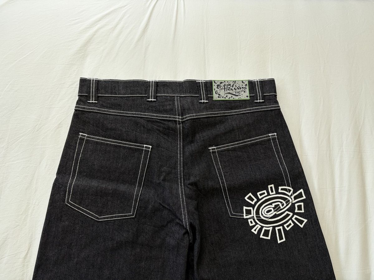 Pantalons: Always Jeans XL originalverpackt  – Neuf avec emballage d'origine à Winterthur par raphael.hbg 3