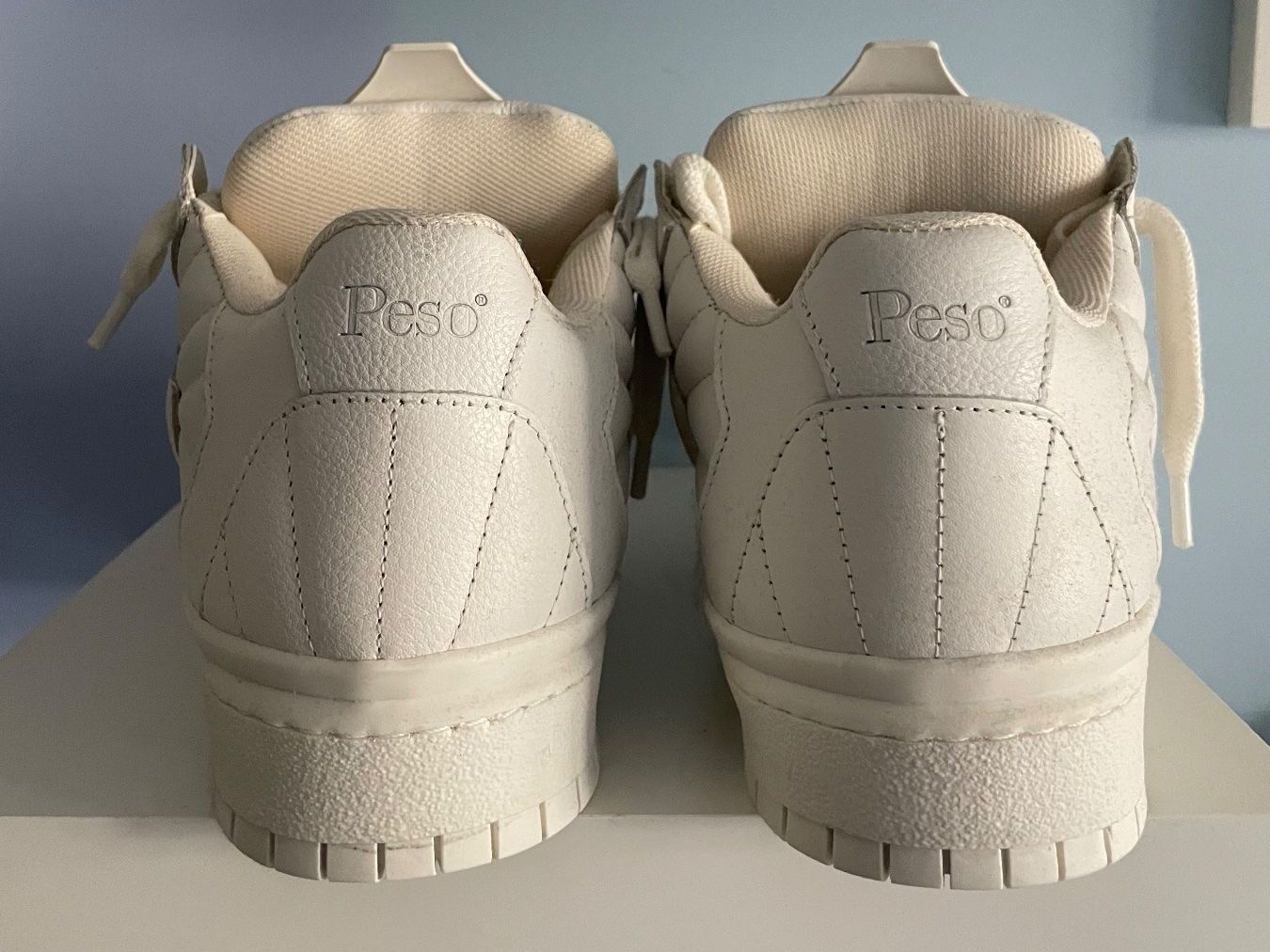 Herrenschuhe: Peso | Tank Sneaker – Neu und originalverpackt aus Zürich von dariohazard10 2