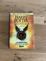 Harry Potter Band 8 in Deutsch