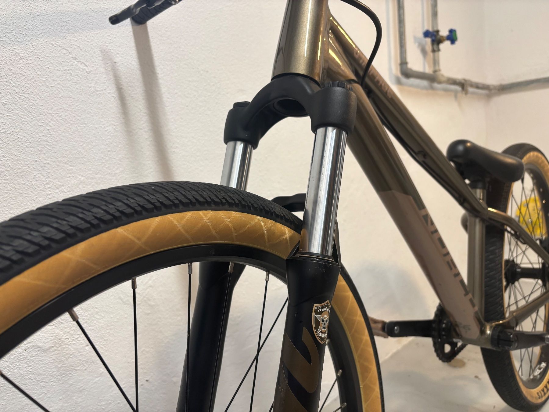 Norco Biciclette: Norco Dirtbike – Usato da Buchs AG venduto da spaceclock 6