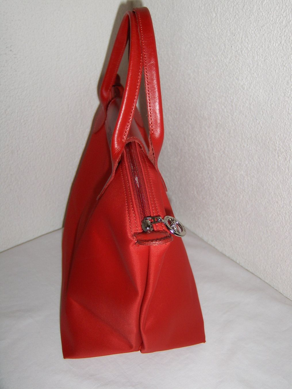 Longchamp Borse da donna: Longchamp Tasche rot LE PLIAGE – Usato da Dübendorf venduto da alracfo 4