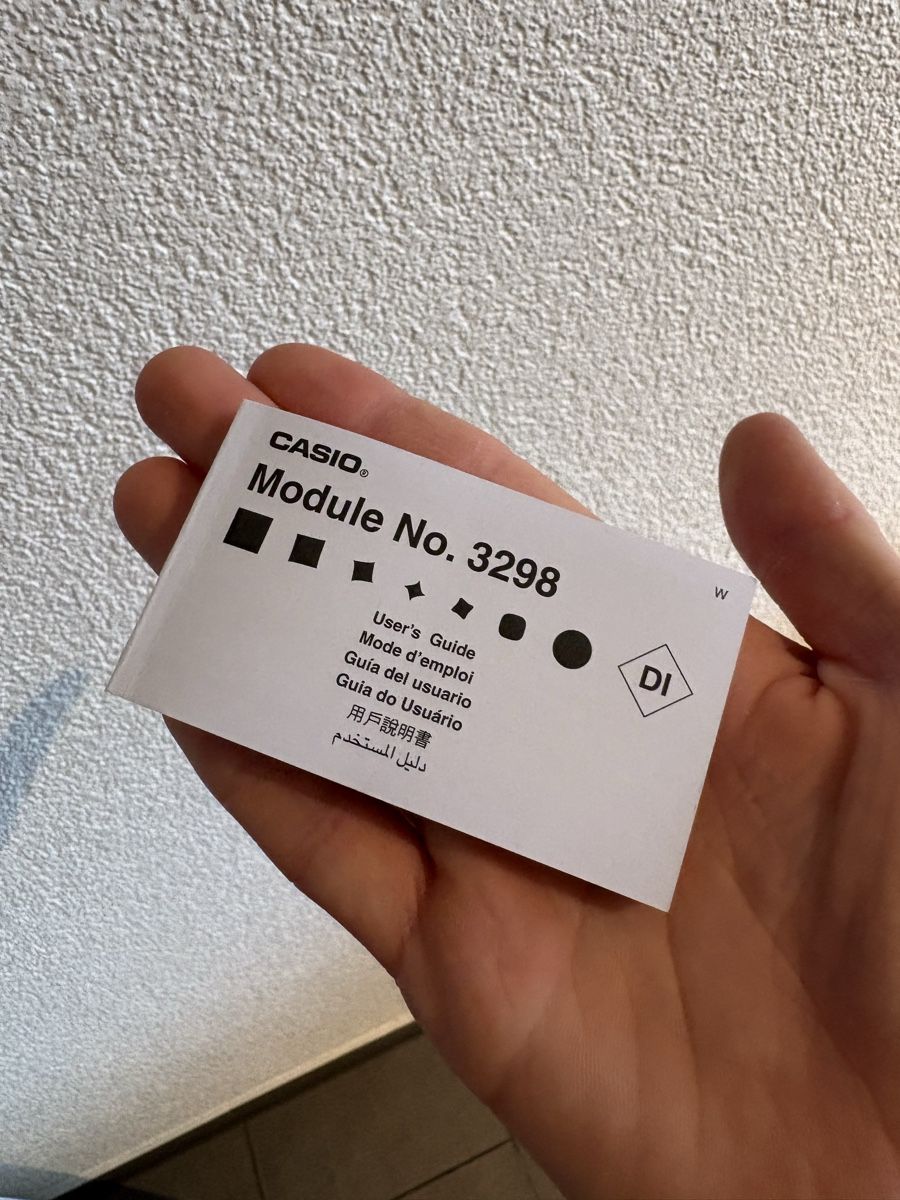 Casio Uhren: Casio A168 – Gebraucht aus Peseux von Kaluzzo 2