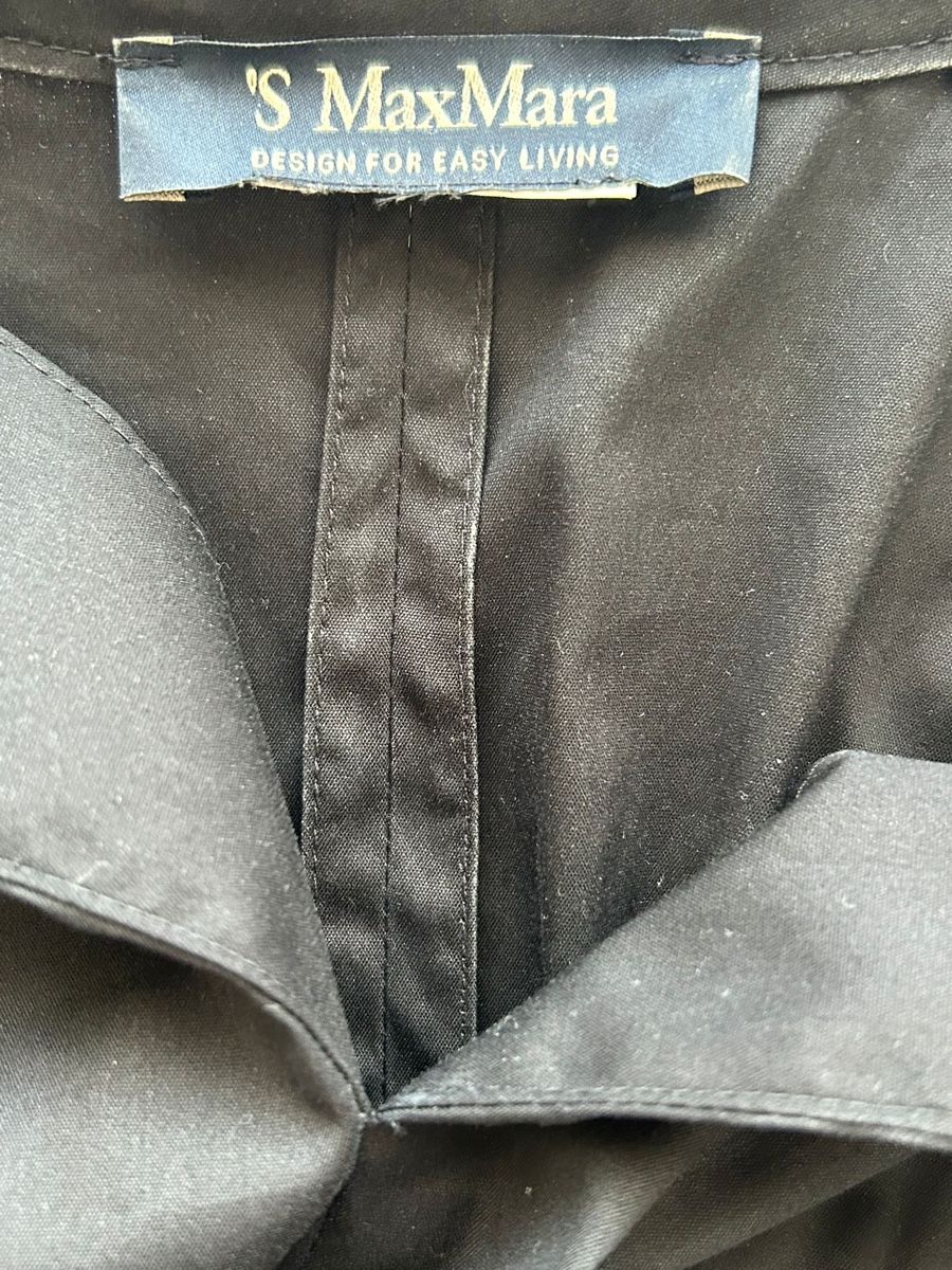 Max Mara Tuniche: S‘Max Mara Tunika Grösse S – Nuovo (secondo la descrizione) da Bonstetten venduto da Moma10 3