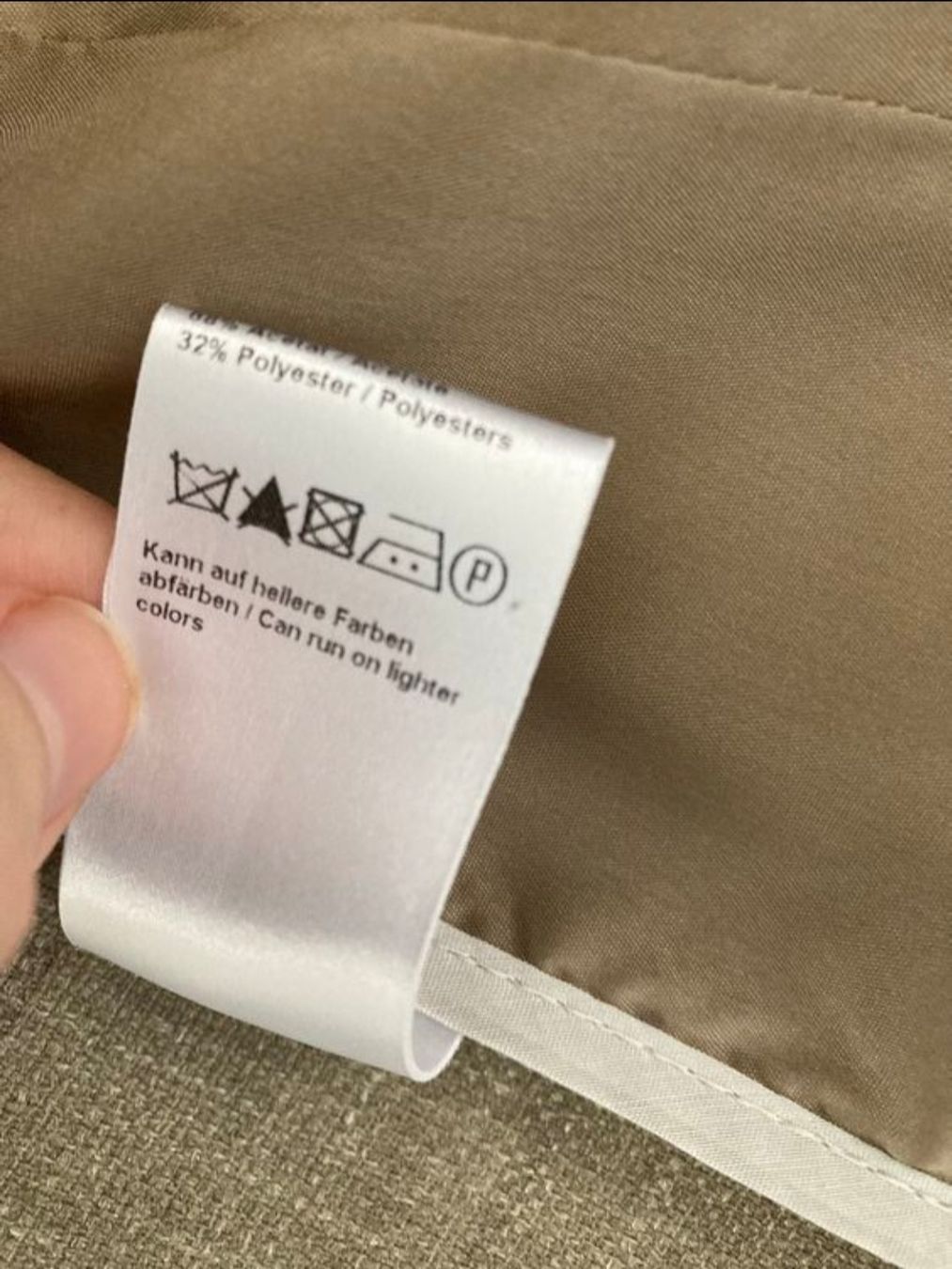 Windsor Giacche: Blazer Windsor Gr. 34/36 – Nuovo e nell'imballaggio originale da Cham venduto da Drukkerij 7