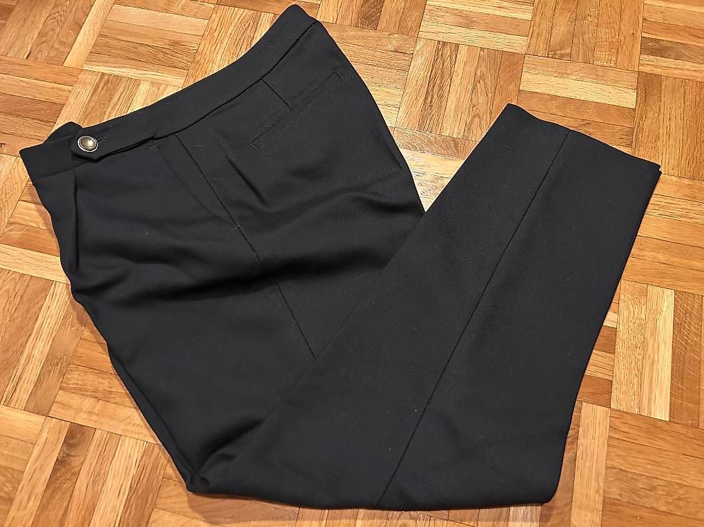Pantaloni: Pantalone da donna MAX&CO - NERO – Nuovo (secondo la descrizione) da Massagno venduto da Coroncina